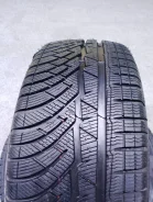 Michelin Pilot Alpin 4