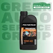 Polymerium Motofan. 10W-40, 1��. ����