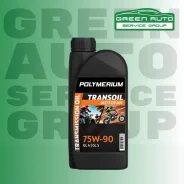 Polymerium Motofan. 75W-90, 1��. ����