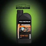 Polymerium Motofan. 10W-40, 1��. ����