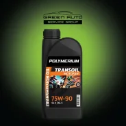 Polymerium Motofan. 75W-90, 1��. ����