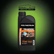 Polymerium Motofan. 75W-140, 1��. ����