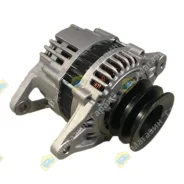 ��������� Nissan Atlas ��������� TD27/BD30/QD32 12V 60A 23100-7T402 HX083 ��� �/������ JA1516IR/ALM1516LK/ALH1516 Motorherz/Krauf 231007T402 ����