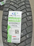 LingLong GREEN-Max Winter Grip SUV. ������, ����������, 2025 ���, ����� ����