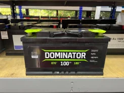 Dominator. 100��.�., L5, 800��., ��������, ������������ ������ ����