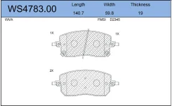 ������� ��������� �������� | ����� | Jeenice WS478300 WS478300 ����