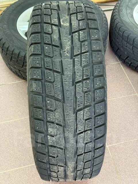 Akina. 7.5x17", 6x139.7, ET25, �� 106,1���. ����