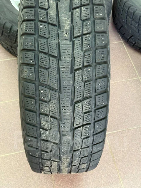 Akina. 7.5x17", 6x139.7, ET25, �� 106,1���. ����