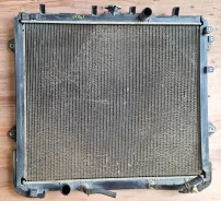 �������� ���������� ��� �� Toyota Land Cruiser Prado GRJ150 1640031710 ����
