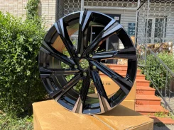 WorldWheels. 7.5x19", 5x114.3, ET40, �� 60,1���. ����