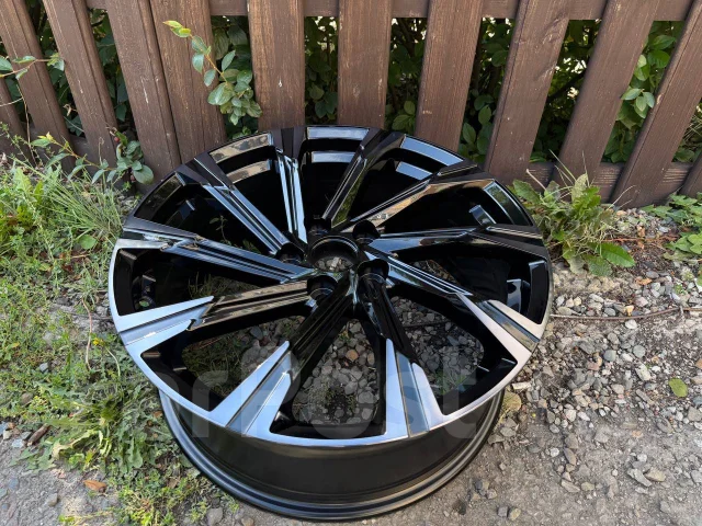 WorldWheels. 7.5x19", 5x114.3, ET40, �� 60,1���. ����