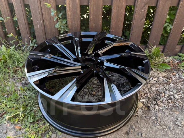 WorldWheels. 7.5x19", 5x114.3, ET40, �� 60,1���. ����