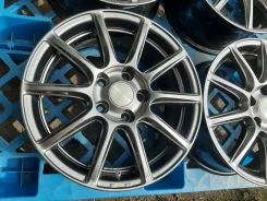 Bridgestone Eco Forme CRS131. 7.0x16", 5x112, ET45, �� 57,1���. ����
