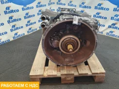 ������� ������� ��� � ����� G 211-12 KL Mercedes Actros MP4 (2012-2020) A0012603600 A0012603600 ����
