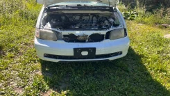 Honda Odyssey. RA ����