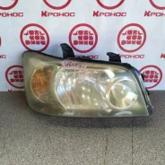���� R Toyota Kluger ACU25 2AZFE 2004 48-57, ������ 4857 ����