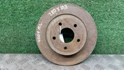 ���� ��������� Ford Kuga T8MA CBS 1683383, ������ 1683383 ����