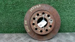 ���� ��������� Volkswagen Jetta CAYC 162 5C0615601, ������ 5C0615601 ����