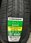 Kapsen S2000 HeadKing. ������, ����� ����