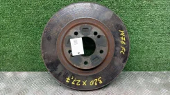 ���� ��������� Hyundai Santa Fe D4HA DM 517122W000, �������� 517122W000 ����