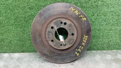 ���� ��������� Hyundai Santa Fe D4HA DM 517122W000, �������� 517122W000 ����