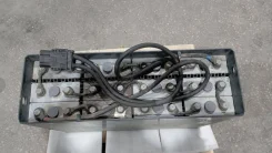 ������� �������������� ������� Jungheinrich 4Pzv400 24V 400AH Jungheinrich 4Pzv400 4PZV400 4PZV400 ����