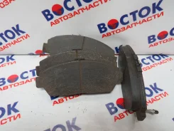 ������� ��������� Honda Prelude BA8, �������� ����