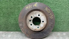 ���� ��������� Land Rover Range Rover 448PN L320 SDB000624, �������� SDB000624 ����