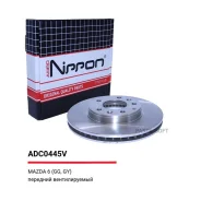 ���� ��������� | ����� | Allied Nippon ADC0445V ADC0445V ����