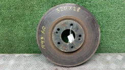 ���� ��������� Hyundai Veracruze D6EA EN 517123J010, �������� 517123J010 ����