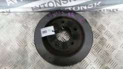 ���� ��������� Mazda Atenza L5VE GH5FS N12326251A, ������ N12326251A ����