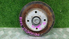 ������� Peugeot 2008 DV6C A94F 424932, ������ 424932 ����