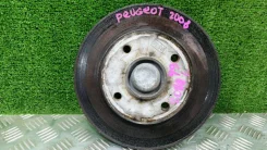 ������� Peugeot 2008 DV6C A94F 424932, ������ 424932 ����