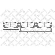 ������� �������� �. Mazda Xedos6/Xedos9 | ��� | Stellox 410012SX 410012SX ����