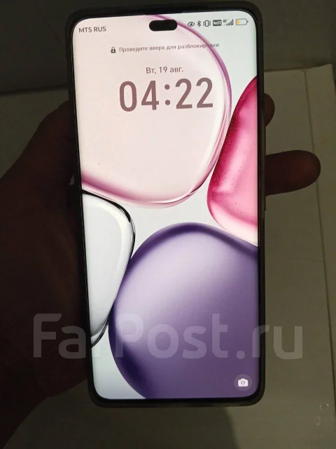 Honor X9c. �/�, 256 ��, �����, Dual-SIM ����