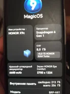 Honor X9c. �/�, 256 ��, �����, Dual-SIM ����