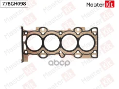 ��������� ������� ����� ��������� FORD Q7DA, QQDA, QQDB, CHBA, CHBB, CGBA, CGBB, QQDC, Mazda L823, L850, L813, MasterKit ���. 77BGH098 77BGH098 ����