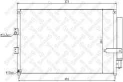 �������� ������������ Stellox 1045172SX 1045172SX ����