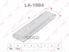 ������ ��������� LYNXauto LA1984 LA1984 ����