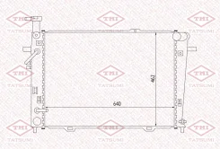 �������� ���������� Tatsumi TGA1053 TGA1053 ����