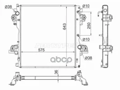 �������� Toyota Land Cruiser Prado (J150) 09-20 Sat ���. TY0009-150-3.0D TY000915030D ����