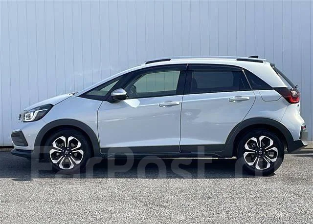 Honda Fit. ��������, ��������, 1.3, ������, �/�. ��� ����� �� ������������ ����