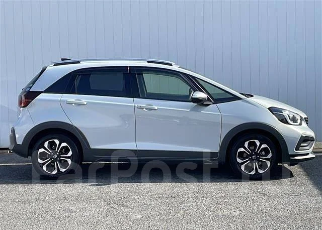 Honda Fit. ��������, ��������, 1.3, ������, �/�. ��� ����� �� ������������ ����