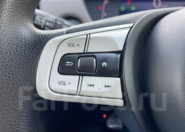 Honda Fit. ��������, ��������, 1.3, ������, �/�. ��� ����� �� ������������ ����