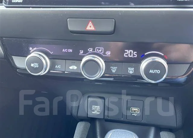 Honda Fit. ��������, ��������, 1.3, ������, �/�. ��� ����� �� ������������ ����