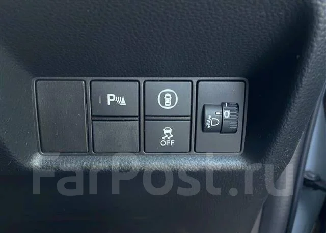 Honda Fit. ��������, ��������, 1.3, ������, �/�. ��� ����� �� ������������ ����