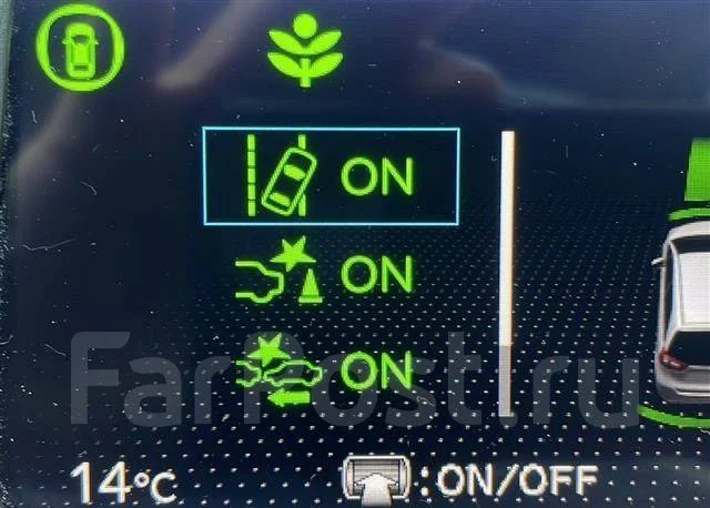 Honda Fit. ��������, ��������, 1.3, ������, �/�. ��� ����� �� ������������ ����