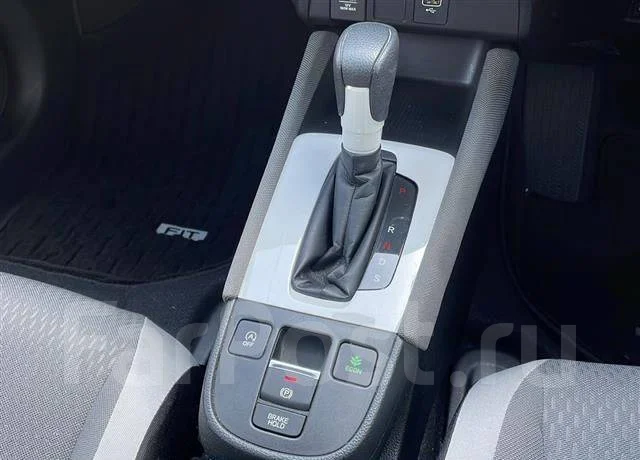 Honda Fit. ��������, ��������, 1.3, ������, �/�. ��� ����� �� ������������ ����