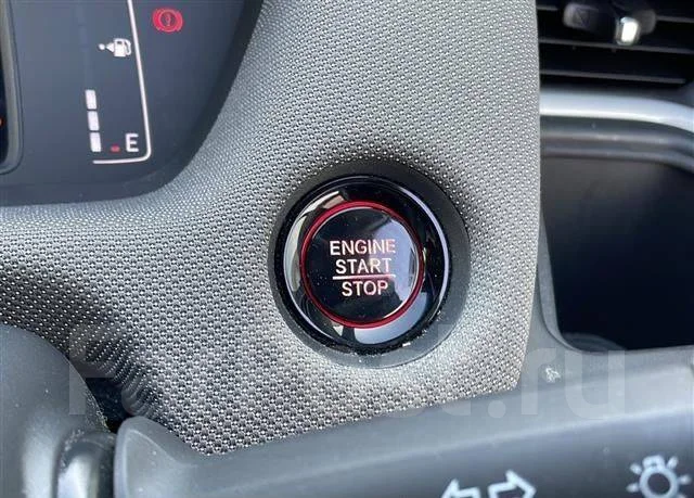 Honda Fit. ��������, ��������, 1.3, ������, �/�. ��� ����� �� ������������ ����