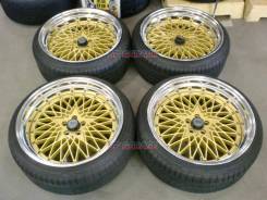 SSR Formula Mesh